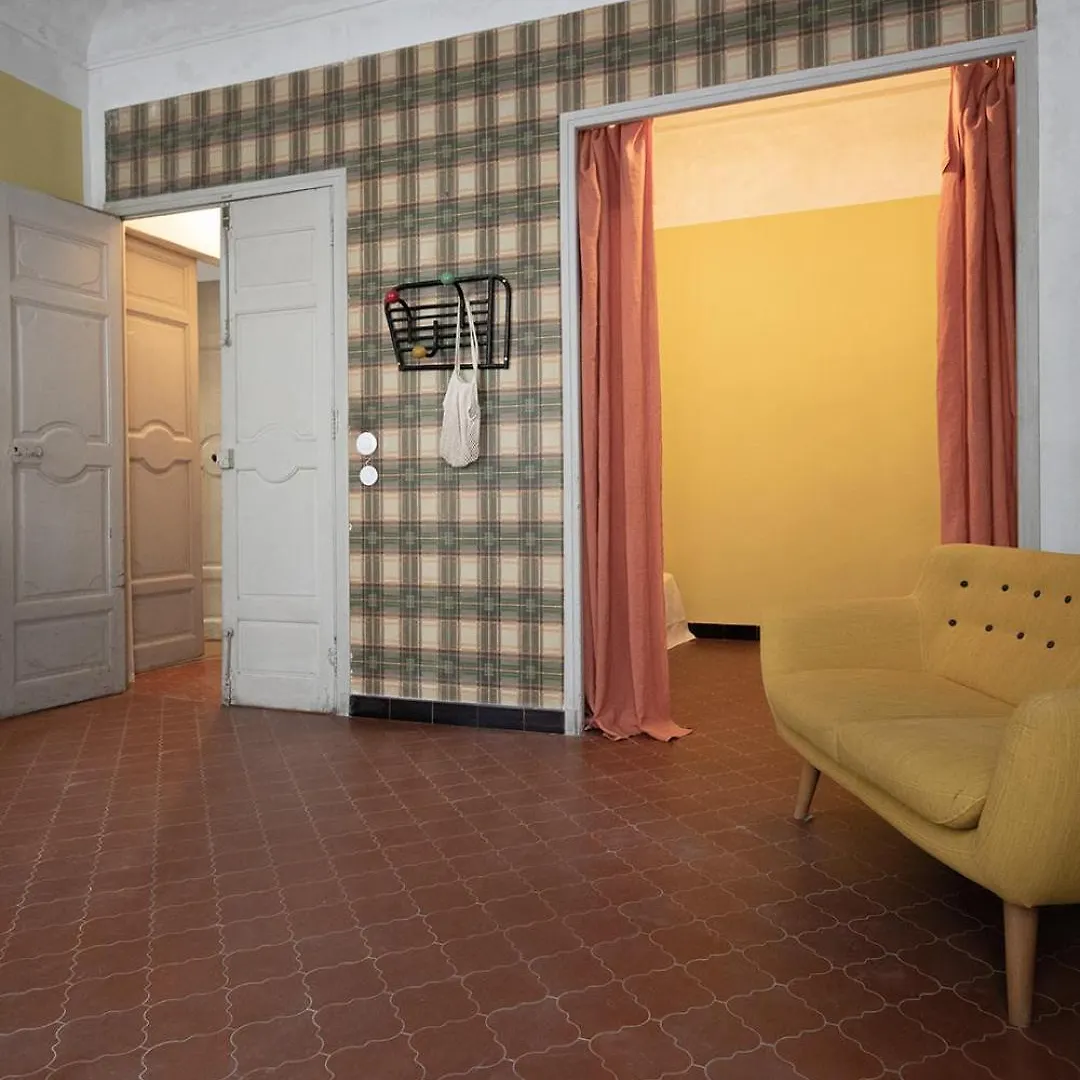 Appartement Casa Abeille à La Ciotat 0*,