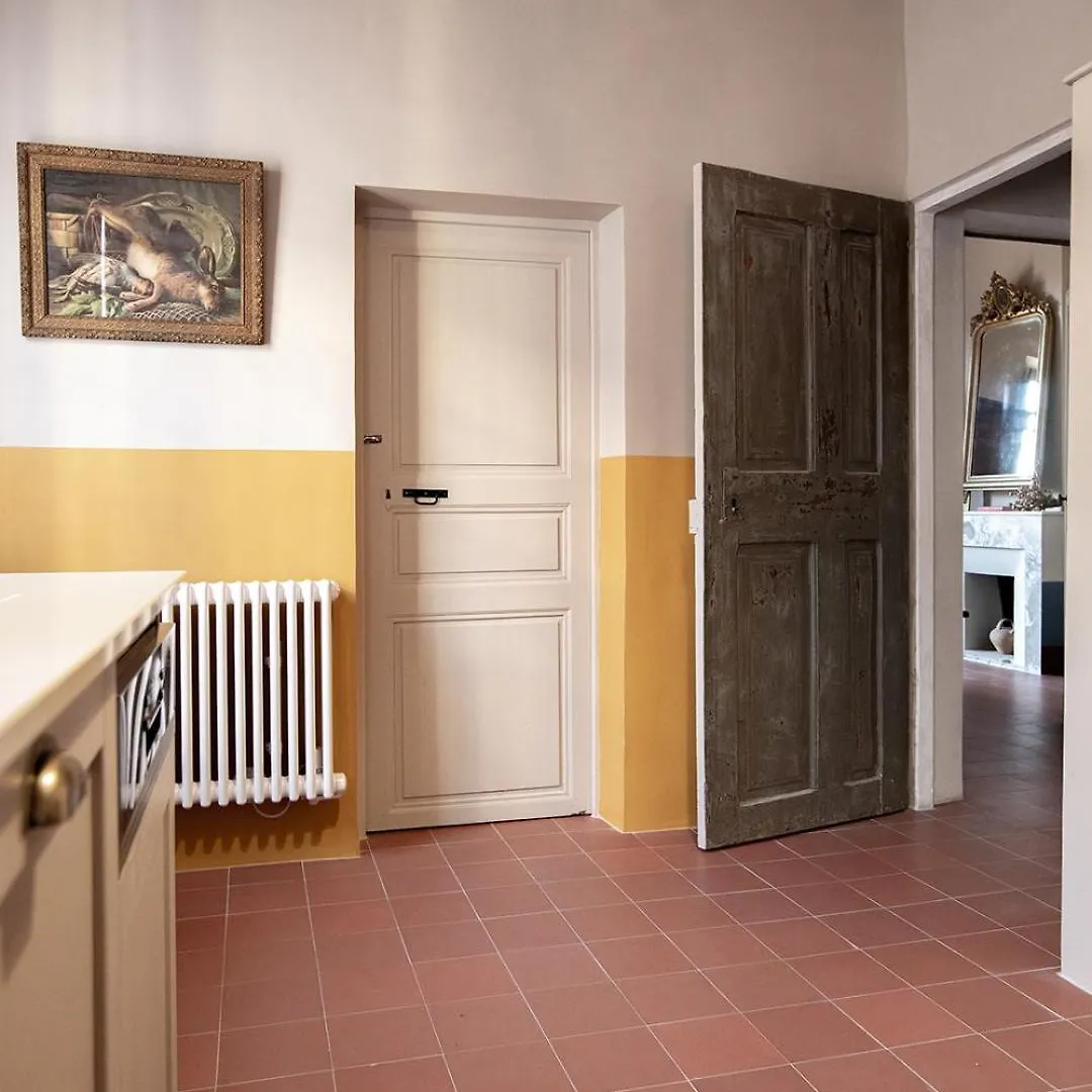 Appartement Casa Abeille à La Ciotat France