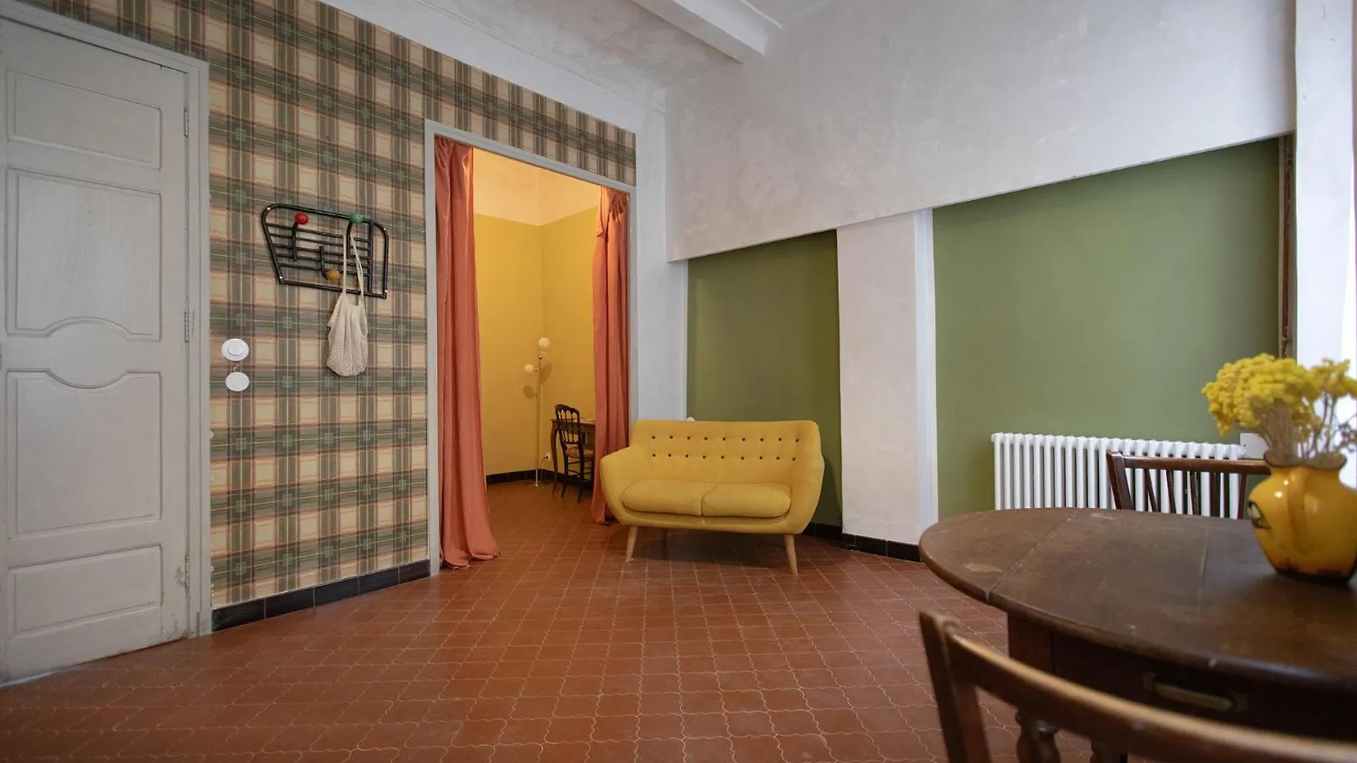 Appartement Casa Abeille à La Ciotat 0*,  France