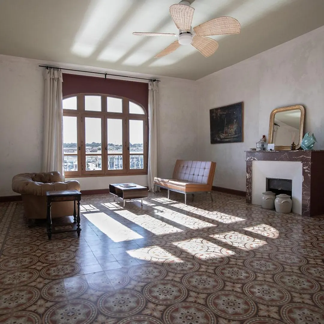 Appartement Casa Abeille à La Ciotat 0*,  France