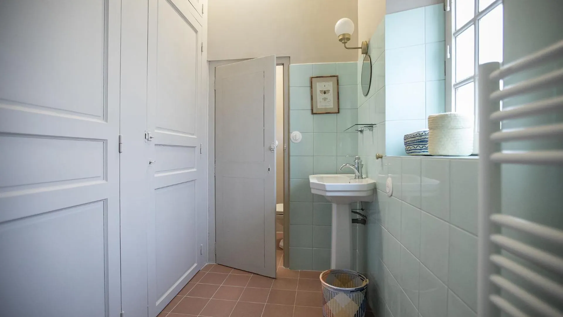 Appartement Casa Abeille à La Ciotat