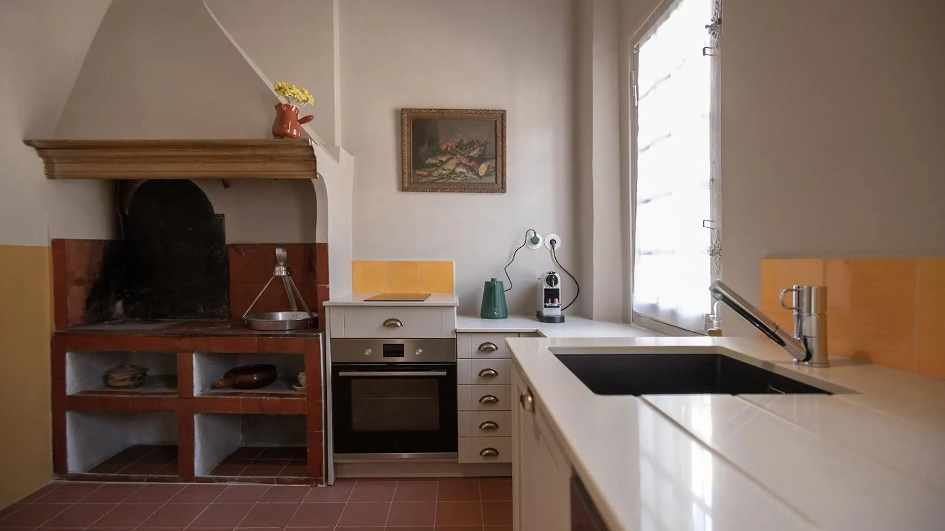 Appartement Casa Abeille à La Ciotat