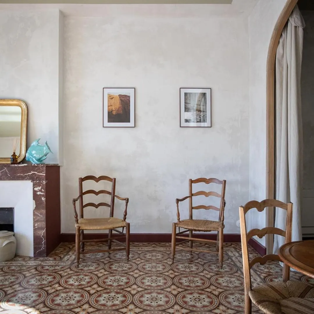 Appartement Casa Abeille à La Ciotat