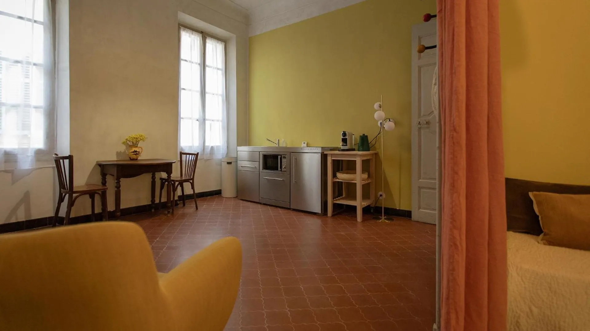 Appartement Casa Abeille à La Ciotat