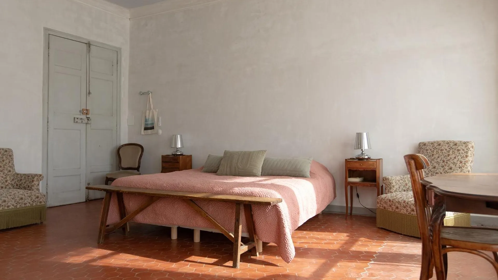 Appartement Casa Abeille à La Ciotat