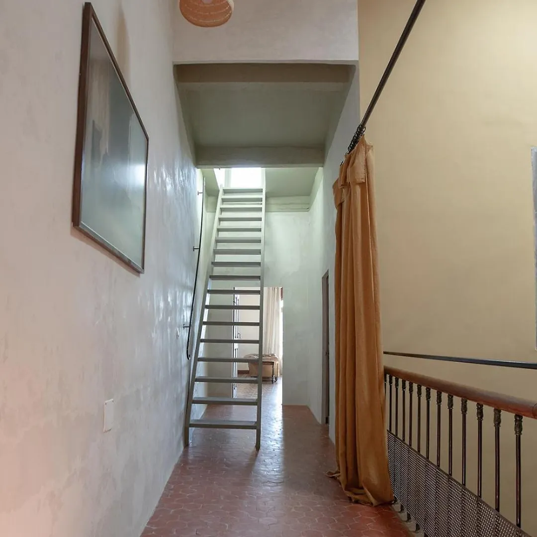 Appartement Casa Abeille à La Ciotat