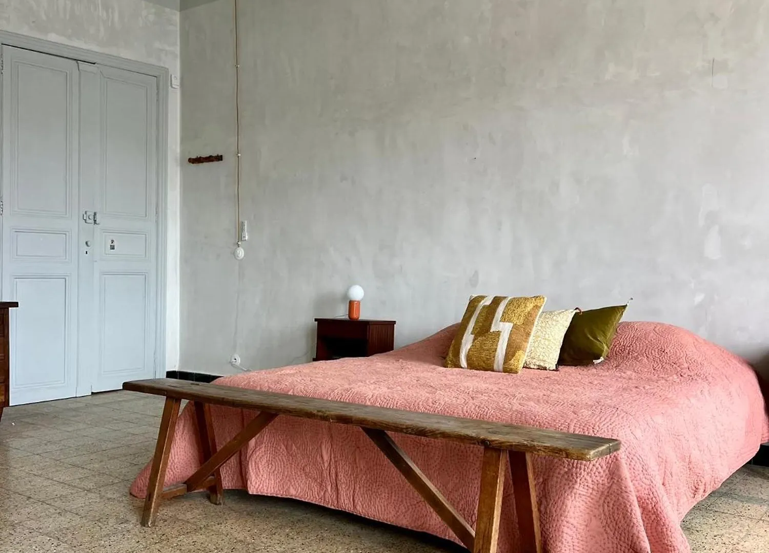 Appartement Casa Abeille à La Ciotat