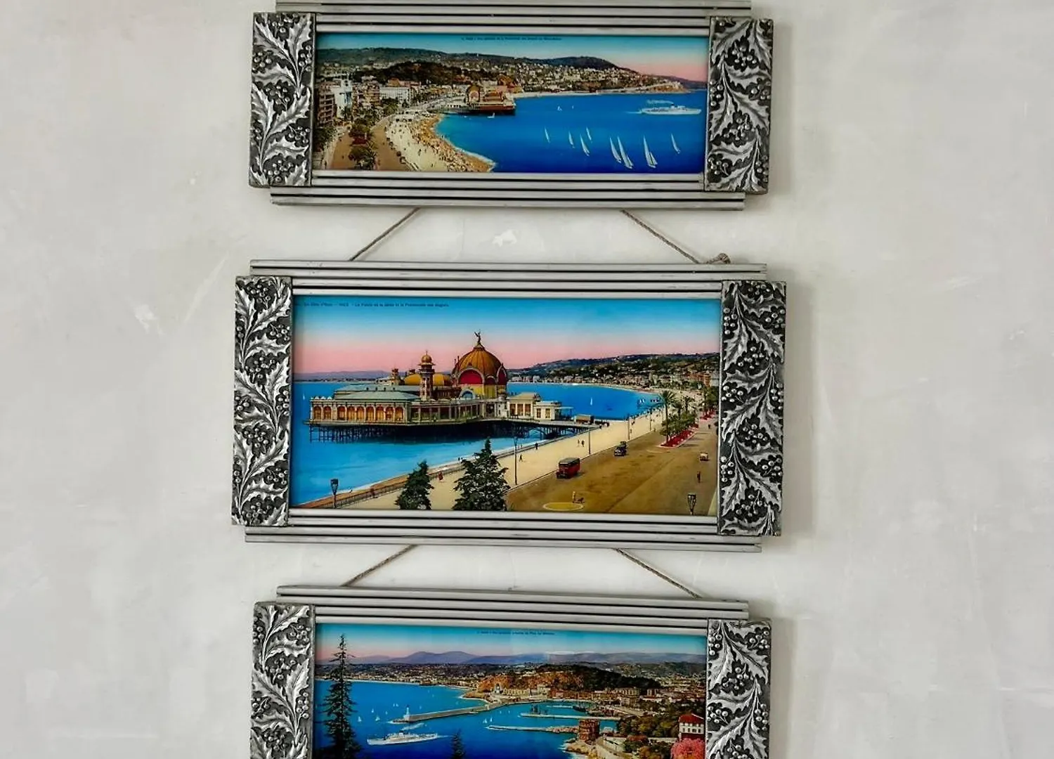 Appartement Casa Abeille à La Ciotat France