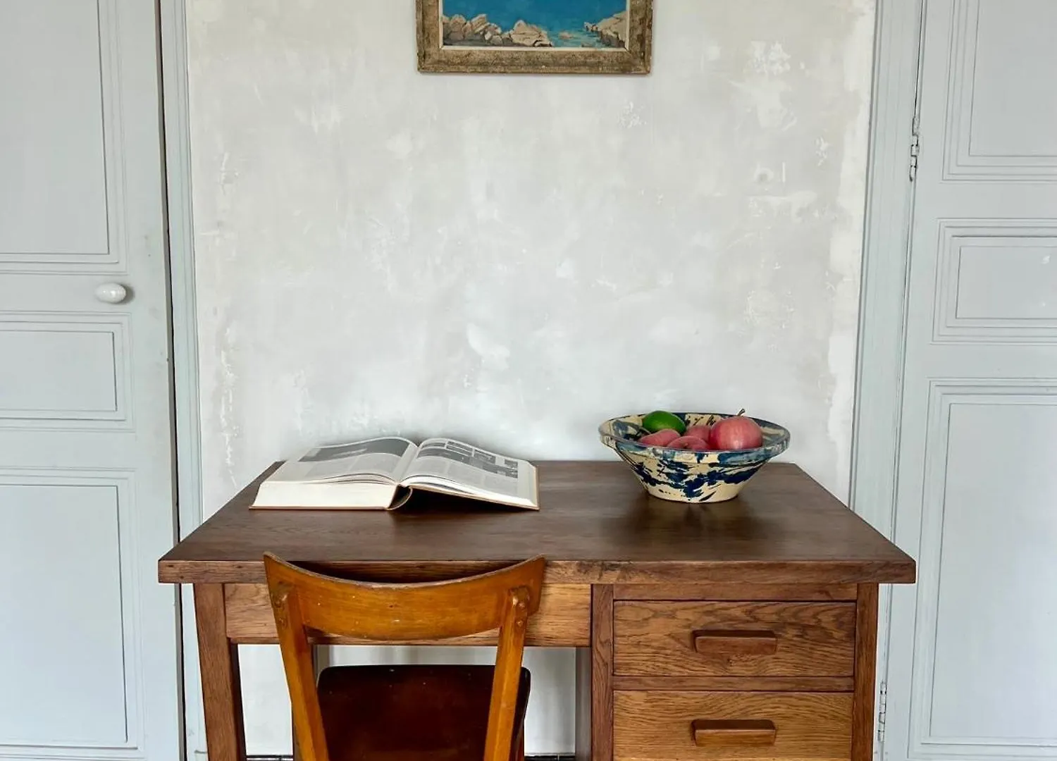 Appartement Casa Abeille à La Ciotat France